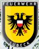 Feuerwehr L&uuml;beck