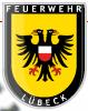 Feuerwehr L&uuml;beck