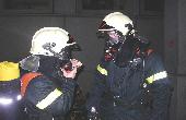 Einstz&uuml;bung am 08.10.2004
