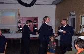 Jahresabschlussversammlung 2006