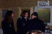 Jahresabschlussversammlung 2006