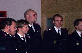 Jahresabschlussversammlung 2006