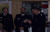 Jahresabschlussversammlung 2006