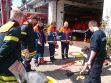 Dienst vom 05.05.2012