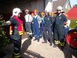 Dienst vom 05.05.2012