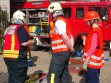Dienst vom 05.05.2012