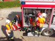 Dienst vom 05.05.2012