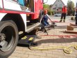 Dienst vom 05.05.2012