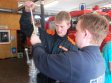 Dienst vom 05.05.2012