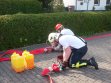 Dienst vom 05.05.2012