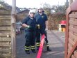 Dienst vom 05.05.2012