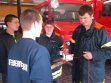 Dienst vom 05.05.2012