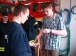 Dienst vom 05.05.2012