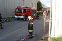 KatS-Zug&uuml;bung mit der FF D&auml;nischburg am Freitag, 01.06.2012