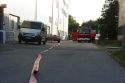 KatS-Zug&uuml;bung mit der FF D&auml;nischburg am Freitag, 01.06.2012