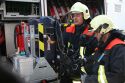 KatS-Zug&uuml;bung mit der FF D&auml;nischburg am Freitag, 01.06.2012