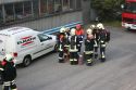 KatS-Zug&uuml;bung mit der FF D&auml;nischburg am Freitag, 01.06.2012