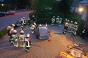 Dienst am 02. Mai 2014