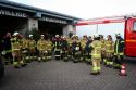 Dienst am 02. Mai 2014