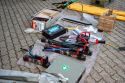 Dienst am 02. Mai 2014