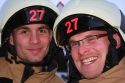 Dienst am 02. Mai 2014