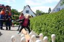 Spiel und Spa&szlig; Rund um die Jugendfeuerwehr, 02.06.2012