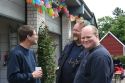 Spiel und Spa&szlig; Rund um die Jugendfeuerwehr, 02.06.2012