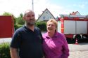 Spiel und Spa&szlig; Rund um die Jugendfeuerwehr, 02.06.2012