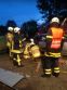 Hilfeleistungs&uuml;bung mit der Freiwilligen Feuerwehr Schlutup