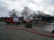 &Uuml;bungsdienst: Pumpen und Aggregate