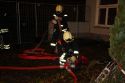 &Uuml;bungsdienst am 05.10.12