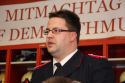 Israelsdorfer Feuerwehr zieht Bilanz und ehrt zahlreiche Gr&uuml;ndungsmitglieder der Jugendfeuerwehr