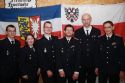 Israelsdorfer Feuerwehr zieht Bilanz und ehrt zahlreiche Gr&uuml;ndungsmitglieder der Jugendfeuerwehr
