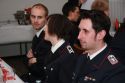 Israelsdorfer Feuerwehr zieht Bilanz und ehrt zahlreiche Gr&uuml;ndungsmitglieder der Jugendfeuerwehr