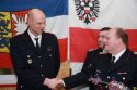 Israelsdorfer Feuerwehr zieht Bilanz und ehrt zahlreiche Gr&uuml;ndungsmitglieder der Jugendfeuerwehr