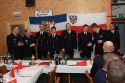 Israelsdorfer Feuerwehr zieht Bilanz und ehrt zahlreiche Gr&uuml;ndungsmitglieder der Jugendfeuerwehr