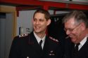 Israelsdorfer Feuerwehr zieht Bilanz und ehrt zahlreiche Gr&uuml;ndungsmitglieder der Jugendfeuerwehr