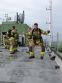 Training f&uuml;r den Firefighter Stairrun 2016