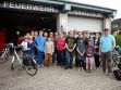 Fahrradtour am 09. Mai 2013