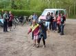 Fahrradtour am 09. Mai 2013