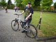 Fahrradtour am 09. Mai 2013