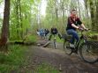 Fahrradtour am 09. Mai 2013
