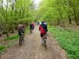 Fahrradtour am 09. Mai 2013