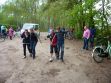 Fahrradtour am 09. Mai 2013