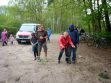 Fahrradtour am 09. Mai 2013