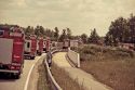 Hochwassereinsatz Lauenburg