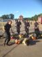 Ausbildungsdienst „Feuerwehrolympiade“