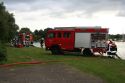 Ausbildungsdienst 10.08.2012: Maschinistenunterweisung