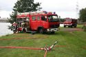 Ausbildungsdienst 10.08.2012: Maschinistenunterweisung