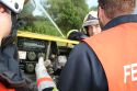 Ausbildungsdienst 10.08.2012: Maschinistenunterweisung